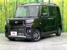 2026 Daihatsu Tanto