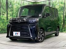 2025 Daihatsu Tanto