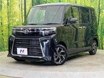 2026 Daihatsu Tanto