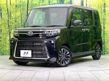 2025 Daihatsu Tanto