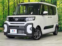 2026 Daihatsu Tanto