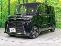 2026 Daihatsu Tanto