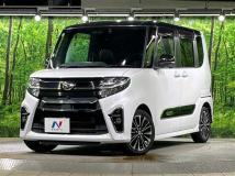 2020 Daihatsu Tanto