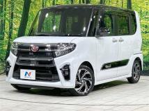 2021 Daihatsu Tanto