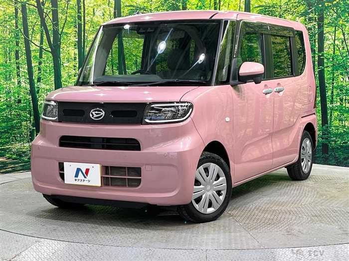 2019 Daihatsu Tanto