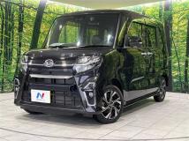 2022 Daihatsu Tanto