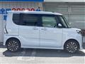 2023 Daihatsu Tanto