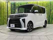 2025 Daihatsu Tanto