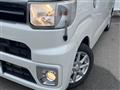 2016 Toyota PIXIS MEGA