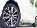 2019 Toyota PIXIS MEGA