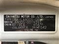 2016 Daihatsu Move Canbus