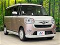 2016 Daihatsu Move Canbus