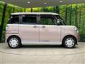 2016 Daihatsu Move Canbus