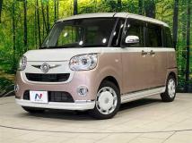 2016 Daihatsu Move Canbus