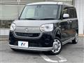 2017 Daihatsu Move Canbus