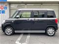 2017 Daihatsu Move Canbus