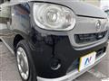 2017 Daihatsu Move Canbus