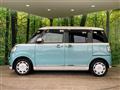 2017 Daihatsu Move Canbus