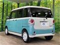 2017 Daihatsu Move Canbus