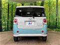 2017 Daihatsu Move Canbus