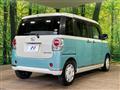 2017 Daihatsu Move Canbus