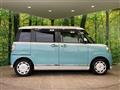 2017 Daihatsu Move Canbus