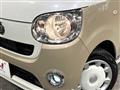 2017 Daihatsu Move Canbus