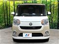 2017 Daihatsu Move Canbus