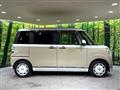 2017 Daihatsu Move Canbus