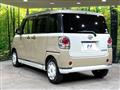 2017 Daihatsu Move Canbus