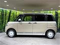 2017 Daihatsu Move Canbus