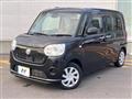 2017 Daihatsu Move Canbus