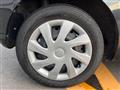 2017 Daihatsu Move Canbus
