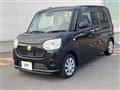 2017 Daihatsu Move Canbus