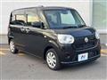 2017 Daihatsu Move Canbus