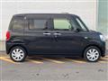 2017 Daihatsu Move Canbus