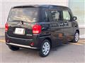 2017 Daihatsu Move Canbus