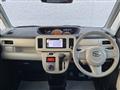2017 Daihatsu Move Canbus