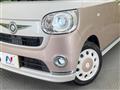 2017 Daihatsu Move Canbus