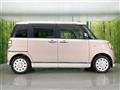 2017 Daihatsu Move Canbus