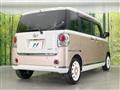 2017 Daihatsu Move Canbus