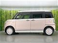 2017 Daihatsu Move Canbus