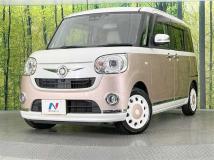 2017 Daihatsu Move Canbus