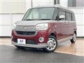 2018 Daihatsu Move Canbus