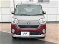 2018 Daihatsu Move Canbus