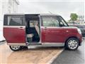 2018 Daihatsu Move Canbus