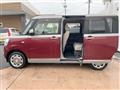 2018 Daihatsu Move Canbus