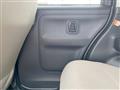 2018 Daihatsu Move Canbus