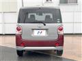 2018 Daihatsu Move Canbus