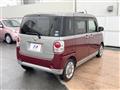 2018 Daihatsu Move Canbus